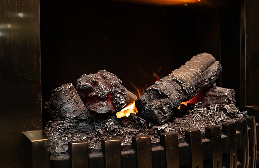 Soot Removal in Wesley Chapel, Florida